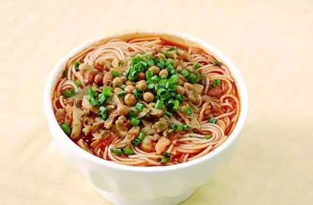 如果你是麵食愛好者,學會這些湯麵,更不想吃米飯了!!