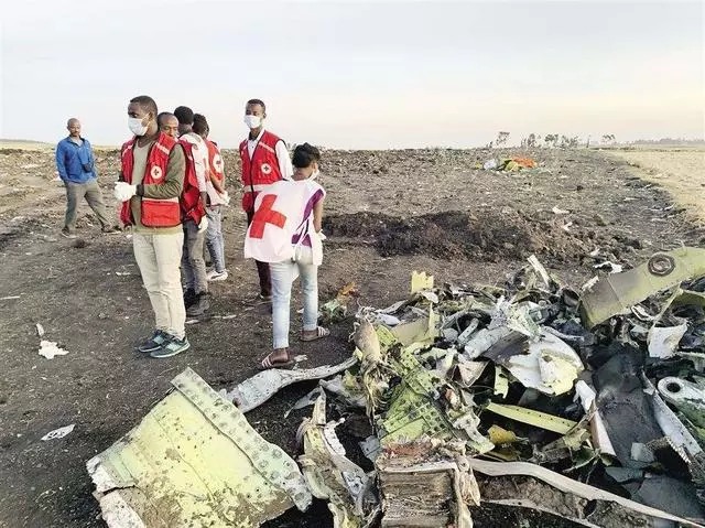 埃航遇難者「頭七」,我們強烈呼籲:全球頂尖航空專家組團調查