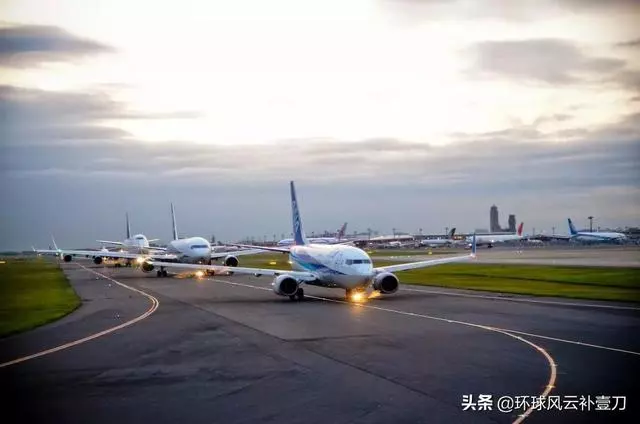 有了中國C919,波音還能這麼傲慢嗎?
