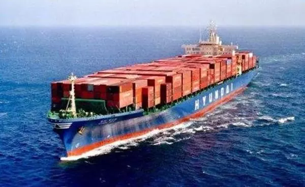 江南船廠再建海上巨獸,26萬噸比四艘遼寧艦大