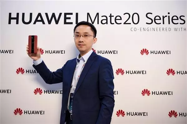 華為Mate20X將推5G版 價格低了 但發布時間不確定!
