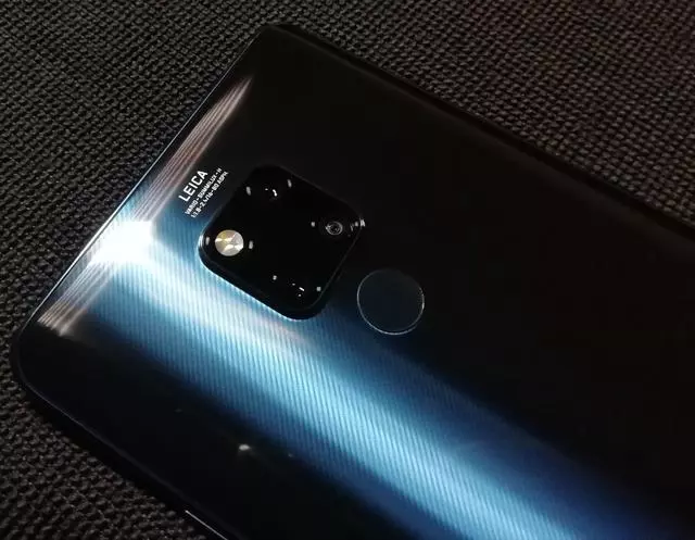 華為Mate20X將推5G版 價格低了 但發布時間不確定!