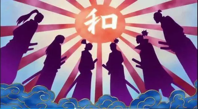 海賊王腦洞:赤犬的真實身份,是和之國最終BOSS,路飛真的危險了