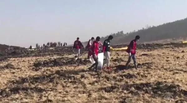 美國乘客起飛才知飛機是波音737,怒噴美航空局:中國早停飛了