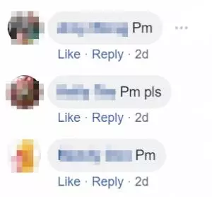 【再叫人PM,小心被罰!】大馬網賣不能要求顧客『PM』,否則或罰款RM50,000!