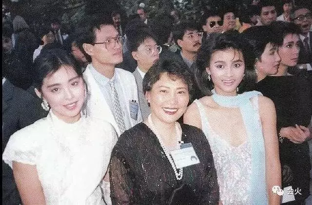世上再無聶小倩,「人生如此,浮生如此,緣生緣死,誰知、誰知,情終情始,情真情痴,何須何處,情之至」一代美人王祖賢身塵緣事