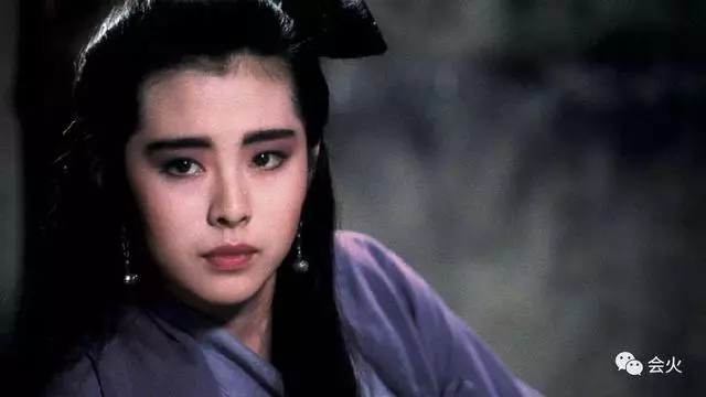 世上再無聶小倩,「人生如此,浮生如此,緣生緣死,誰知、誰知,情終情始,情真情痴,何須何處,情之至」一代美人王祖賢身塵緣事