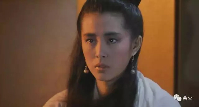 世上再無聶小倩,「人生如此,浮生如此,緣生緣死,誰知、誰知,情終情始,情真情痴,何須何處,情之至」一代美人王祖賢身塵緣事