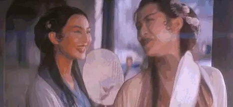 世上再無聶小倩,「人生如此,浮生如此,緣生緣死,誰知、誰知,情終情始,情真情痴,何須何處,情之至」一代美人王祖賢身塵緣事