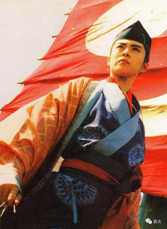 世上再無聶小倩,「人生如此,浮生如此,緣生緣死,誰知、誰知,情終情始,情真情痴,何須何處,情之至」一代美人王祖賢身塵緣事