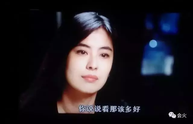 世上再無聶小倩,「人生如此,浮生如此,緣生緣死,誰知、誰知,情終情始,情真情痴,何須何處,情之至」一代美人王祖賢身塵緣事