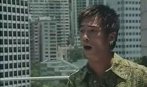 女兒Camilla有港姐夢!陳豪不想她泳裝示人