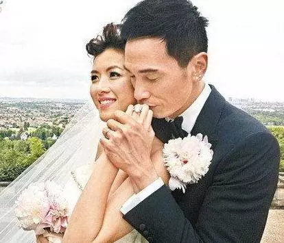 女兒Camilla有港姐夢!陳豪不想她泳裝示人