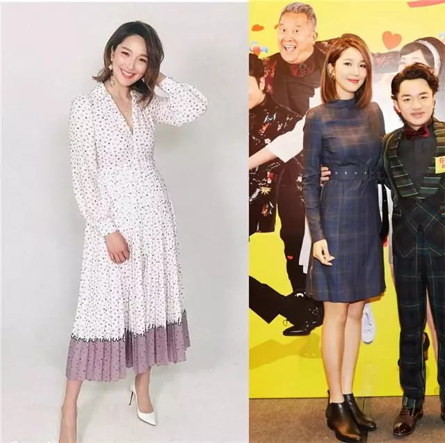 李亞男產後三個月首曬寫真,身材恢復超好辣媽韻味爆棚!