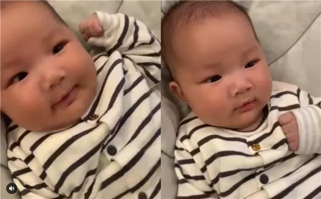 李亞男產後三個月首曬寫真,身材恢復超好辣媽韻味爆棚!