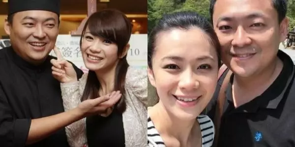柯以柔「偷腥夫」外遇證據被動手腳?!郭宗坤密友爆料:劈腿現場不只兩人!!