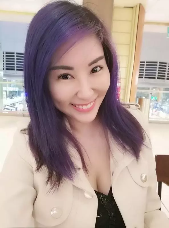 美女地產經紀 打Botox 心臟衰竭死 | 柔佛人