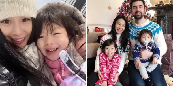 5歲女兒在學校哭了!老師傳訊息「曝光原因」 艾莉絲聽完眼眶跟著紅:提前收到母親節禮物...