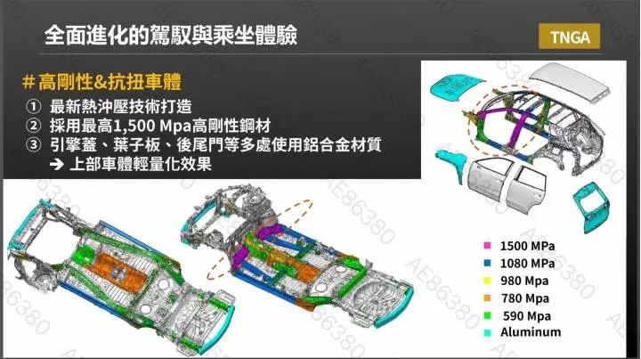 新 R A V 4 仪表没中文化的和泰说法 网友打脸!