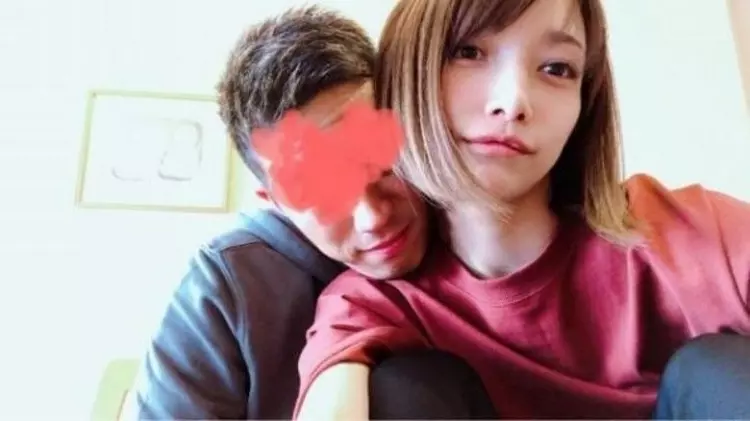 後藤真希曾被爆出與帥外甥共浴17年,近期驚傳外遇 和前男友偷跑飯店到早上...老公臉超綠