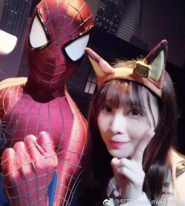 知名畫師拋棄16年元配,上演「阿三幻滅vs正宮」,網驚嚇:這眼光