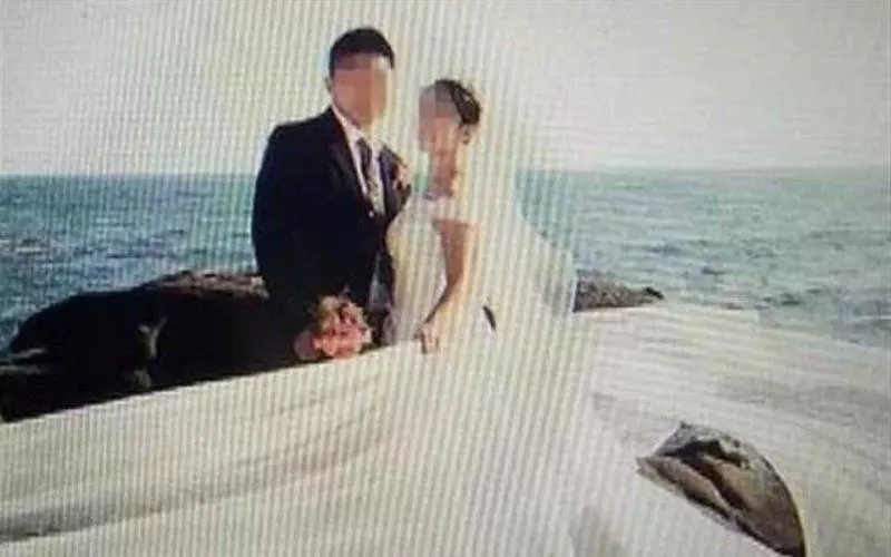 為了和女友結婚他辛苦存錢快7年,沒想到竟在最後一刻…最終他霸氣放生