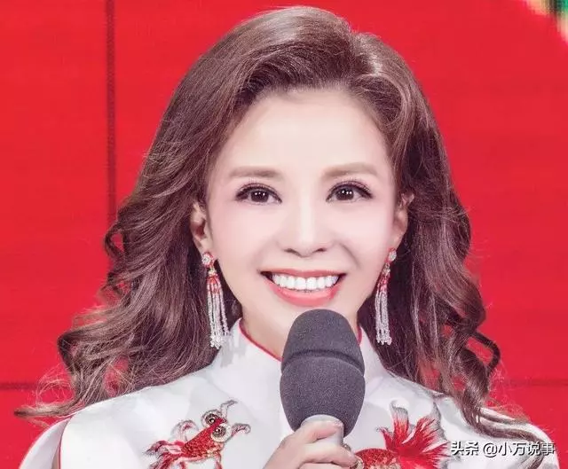 朱迅十七八歲患血管瘤,兩次住院手術,她的媽媽就只看過她一次