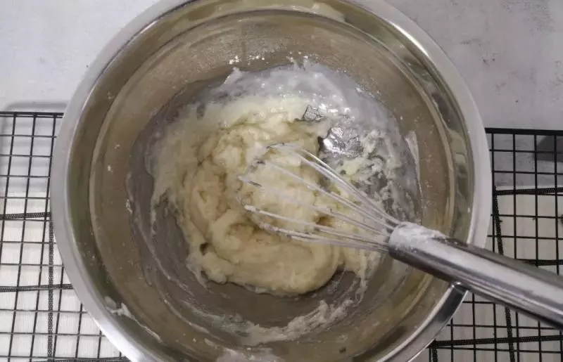 超人氣私房蛋糕,奶油蛋糕這樣做吃不膩!檸檬戚風奶油蛋糕