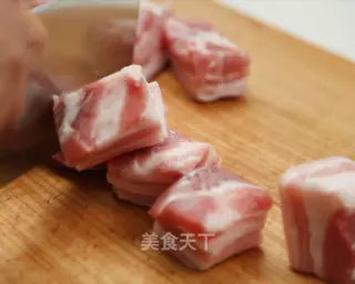 紅燒肉的家常做法秘籍