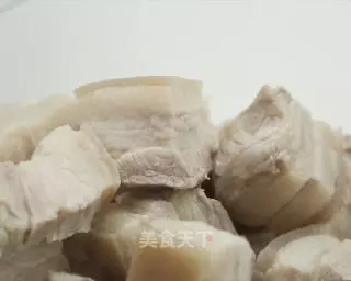 紅燒肉的家常做法秘籍