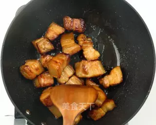 紅燒肉的家常做法秘籍