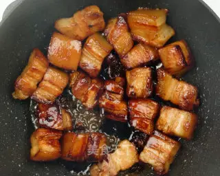 紅燒肉的家常做法秘籍
