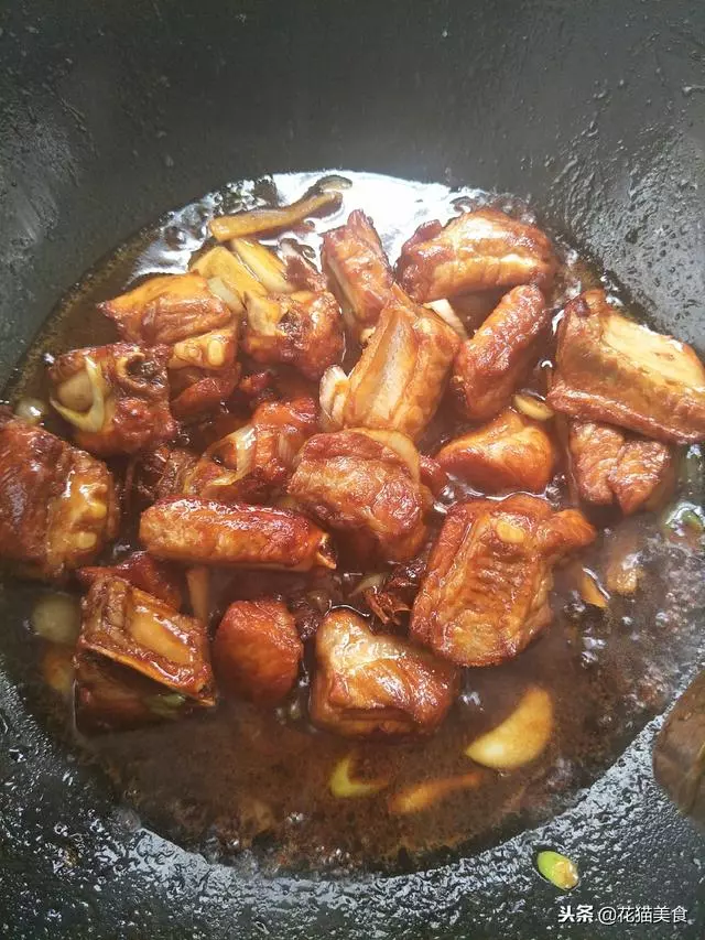 糖醋排骨,懶人做法,不用油炸,做出來酸甜口味,孩子們的最愛