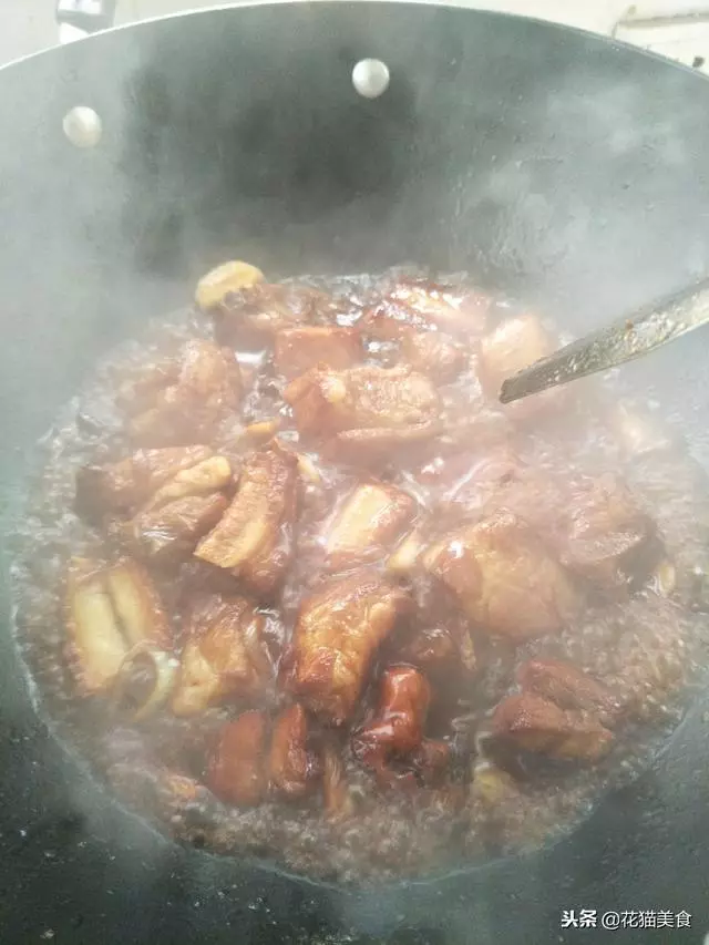 糖醋排骨,懶人做法,不用油炸,做出來酸甜口味,孩子們的最愛