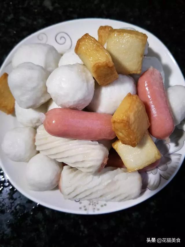 麻辣香鍋,抵擋不住的麻辣誘惑,在家做成本十幾塊,外面吃幾十塊