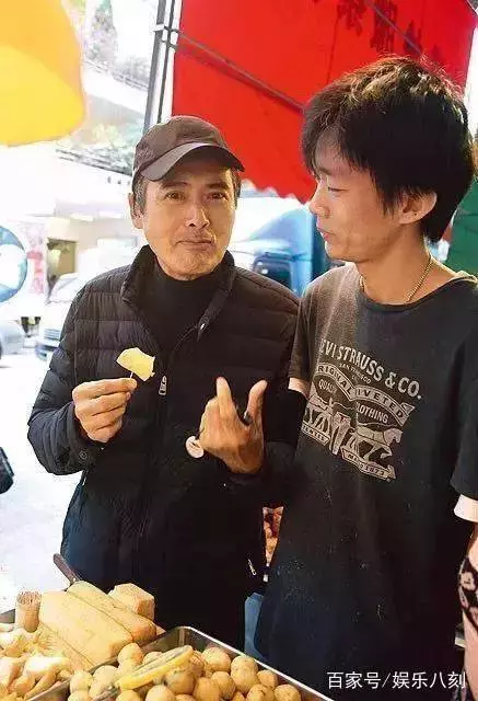 將財產全數捐出的周潤發真實身份曝光,震驚全世界!網:難以置信!