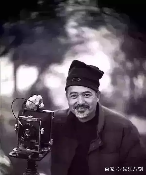 將財產全數捐出的周潤發真實身份曝光,震驚全世界!網:難以置信!