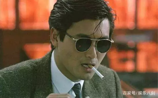 將財產全數捐出的周潤發真實身份曝光,震驚全世界!網:難以置信!