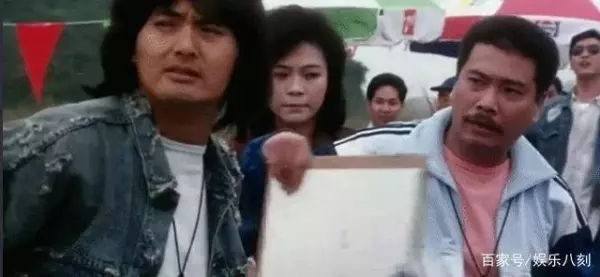 將財產全數捐出的周潤發真實身份曝光,震驚全世界!網:難以置信!