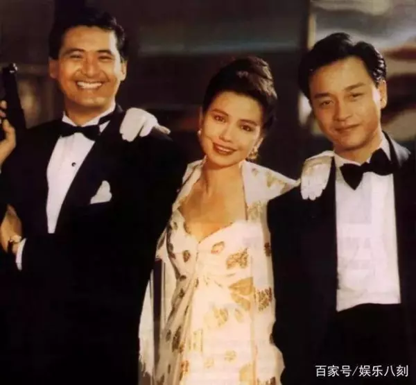將財產全數捐出的周潤發真實身份曝光,震驚全世界!網:難以置信!