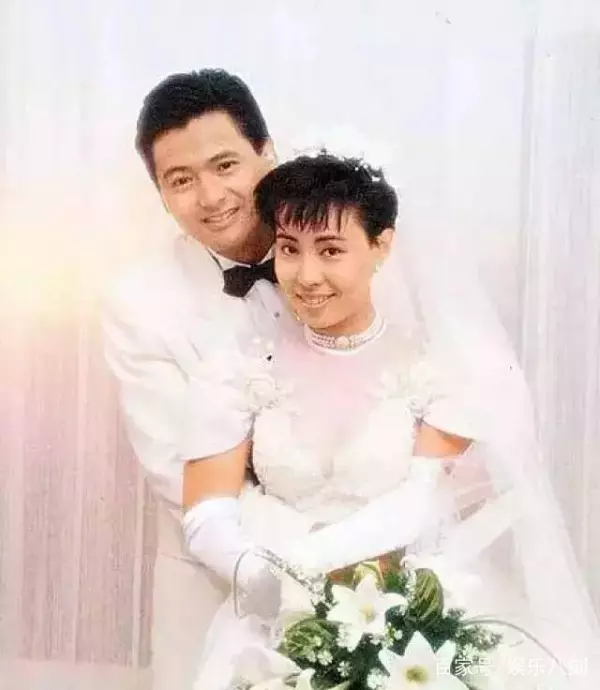 將財產全數捐出的周潤發真實身份曝光,震驚全世界!網:難以置信!