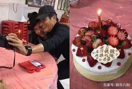 將財產全數捐出的周潤發真實身份曝光,震驚全世界!網:難以置信!