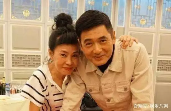 將財產全數捐出的周潤發真實身份曝光,震驚全世界!網:難以置信!