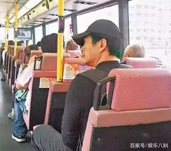 將財產全數捐出的周潤發真實身份曝光,震驚全世界!網:難以置信!