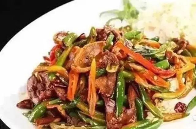 12道爆燈的菜品,旺銷不需要理由!