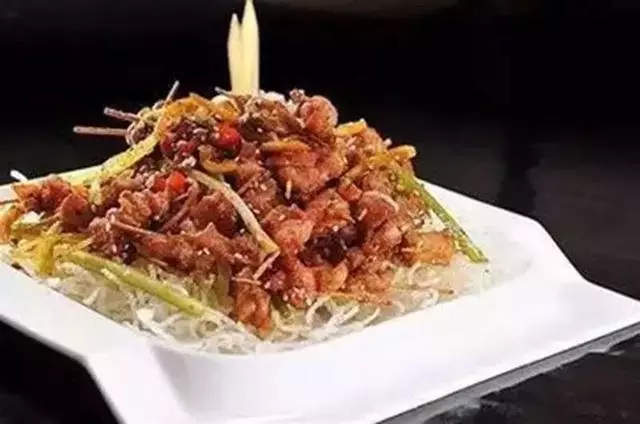 12道爆燈的菜品,旺銷不需要理由!