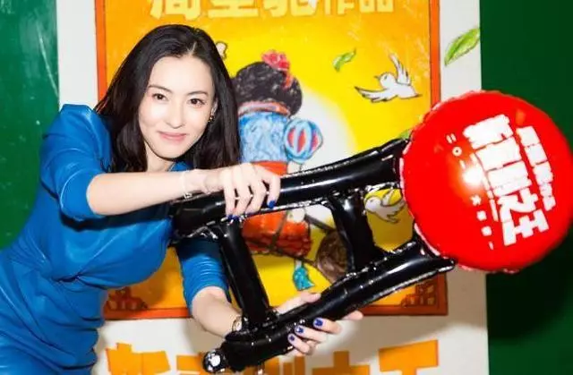 張柏芝三胎生父身份成謎,港媒曝光其背後原因!!!