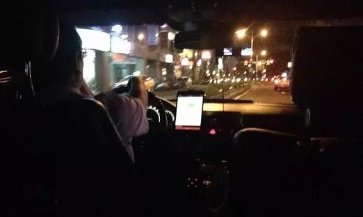 滿滿的畫面感! 「2句話恐怖故事」一看懂就被嚇到定格