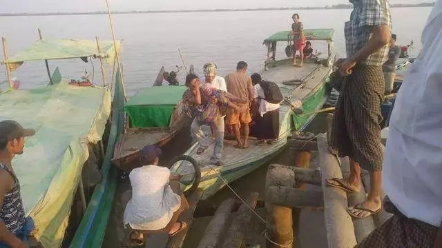 並不是所有的魚都能食用!母親捕撈8條魚,帶回家食用後,兩名孩子丟命!
