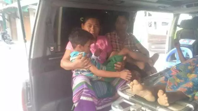 並不是所有的魚都能食用!母親捕撈8條魚,帶回家食用後,兩名孩子丟命!